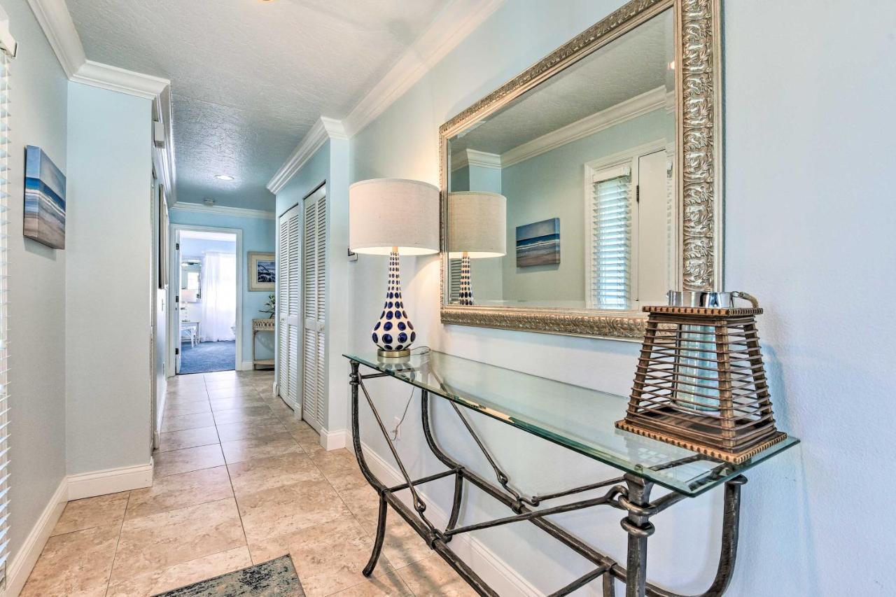 Bradenton Beach Escape Steps To Ocean And Bay! Екстер'єр фото