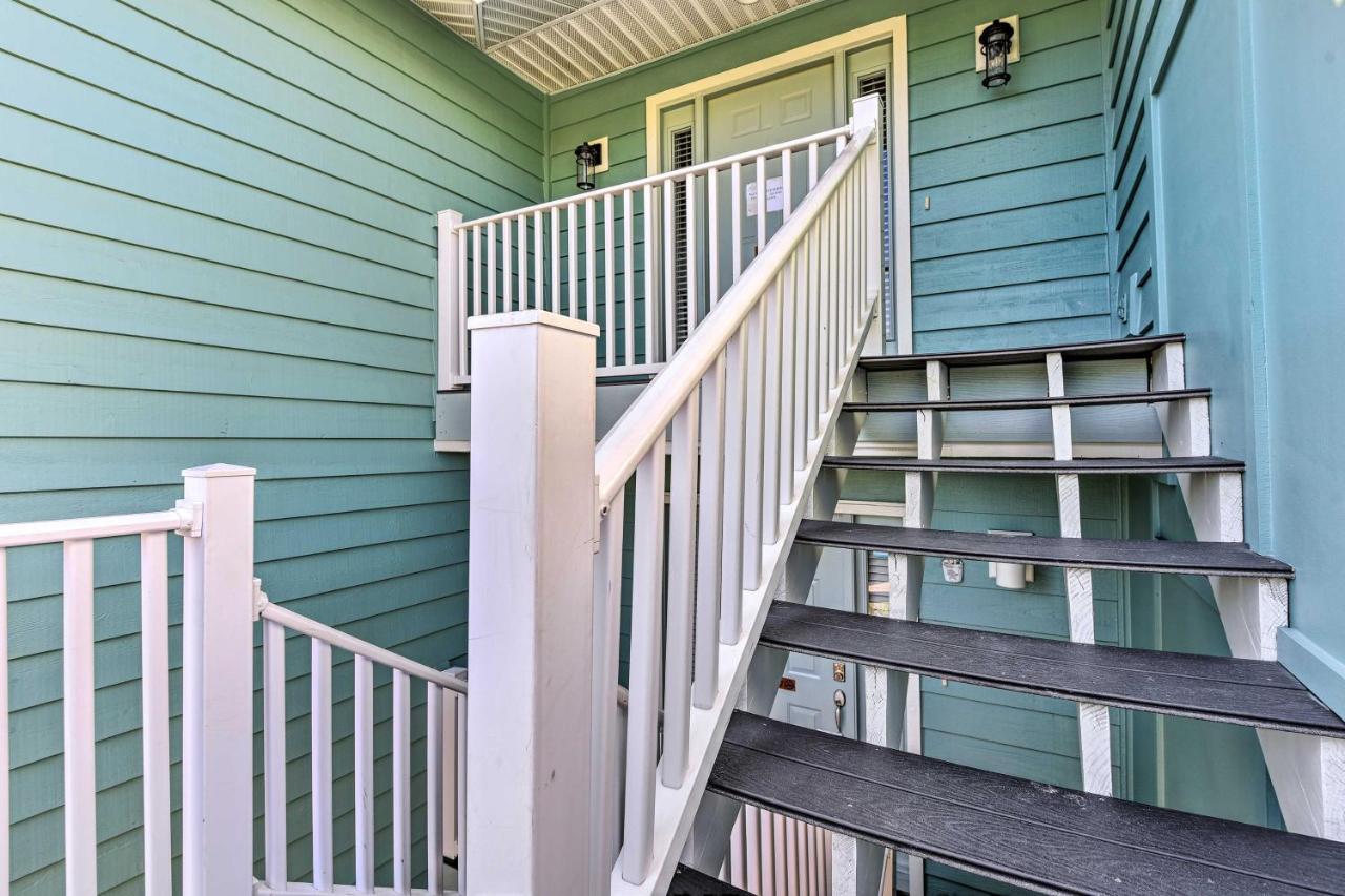 Bradenton Beach Escape Steps To Ocean And Bay! Екстер'єр фото