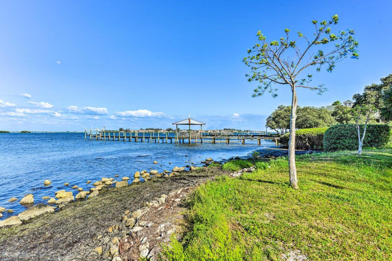 Bradenton Beach Escape Steps To Ocean And Bay! Екстер'єр фото
